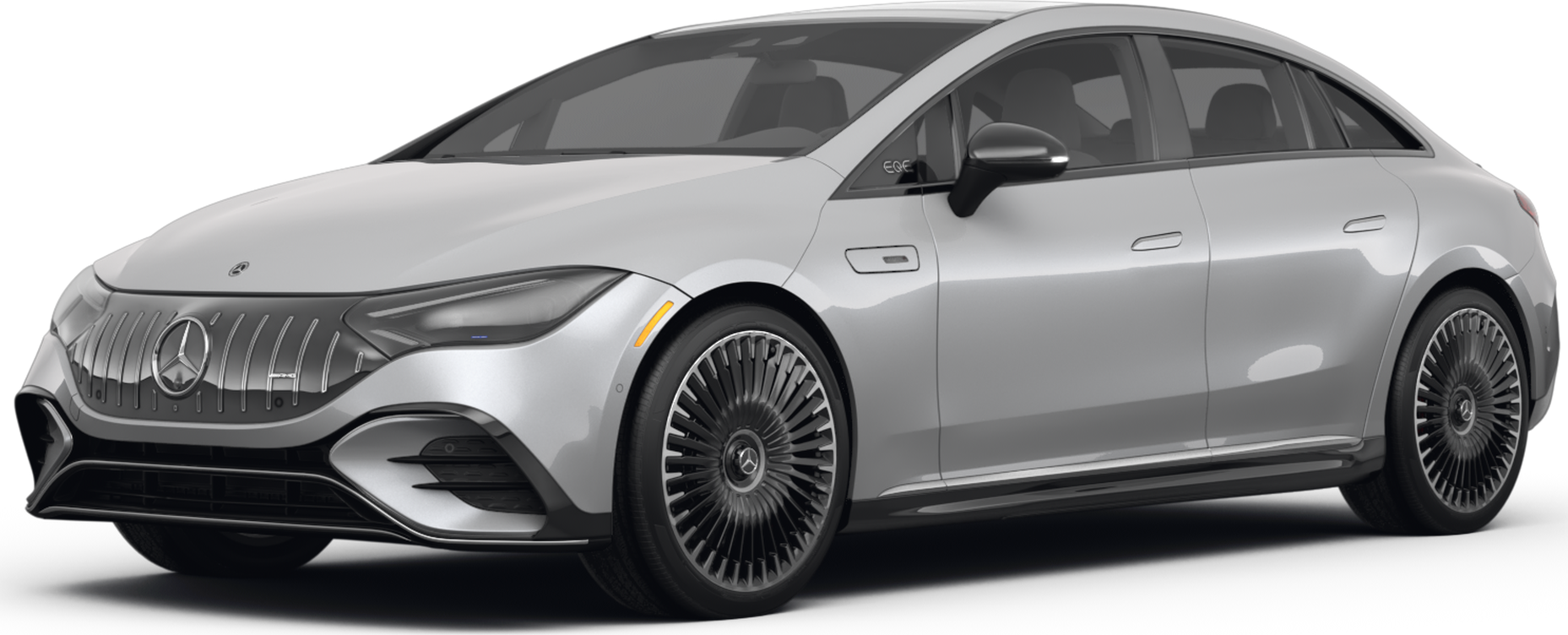 2025 MercedesBenz MercedesAMG EQE Price, Reviews, Pictures & More